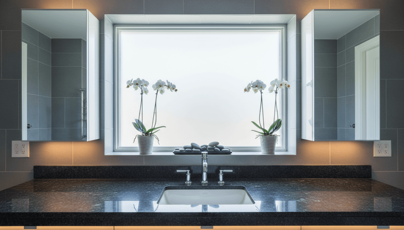 Custom Bathroom Vanity Utah: Design Guide and Cost Breakdown