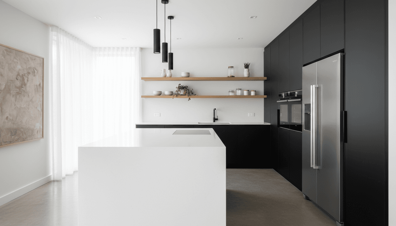 2026 Cabinet Design and Hardware Trends: What Sanpete County Homeowners Should Know Before Their Next Project